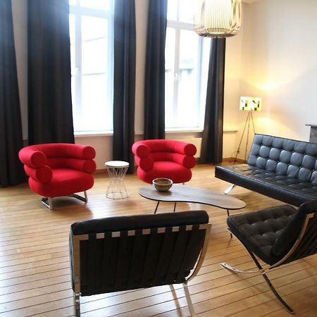 Hoogpoort Residence George Γάνδη Εξωτερικό φωτογραφία