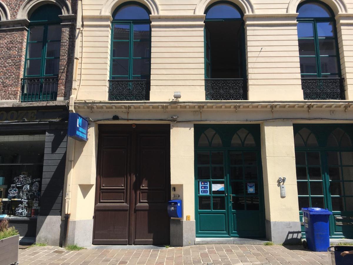 Hoogpoort Residence George Γάνδη Εξωτερικό φωτογραφία