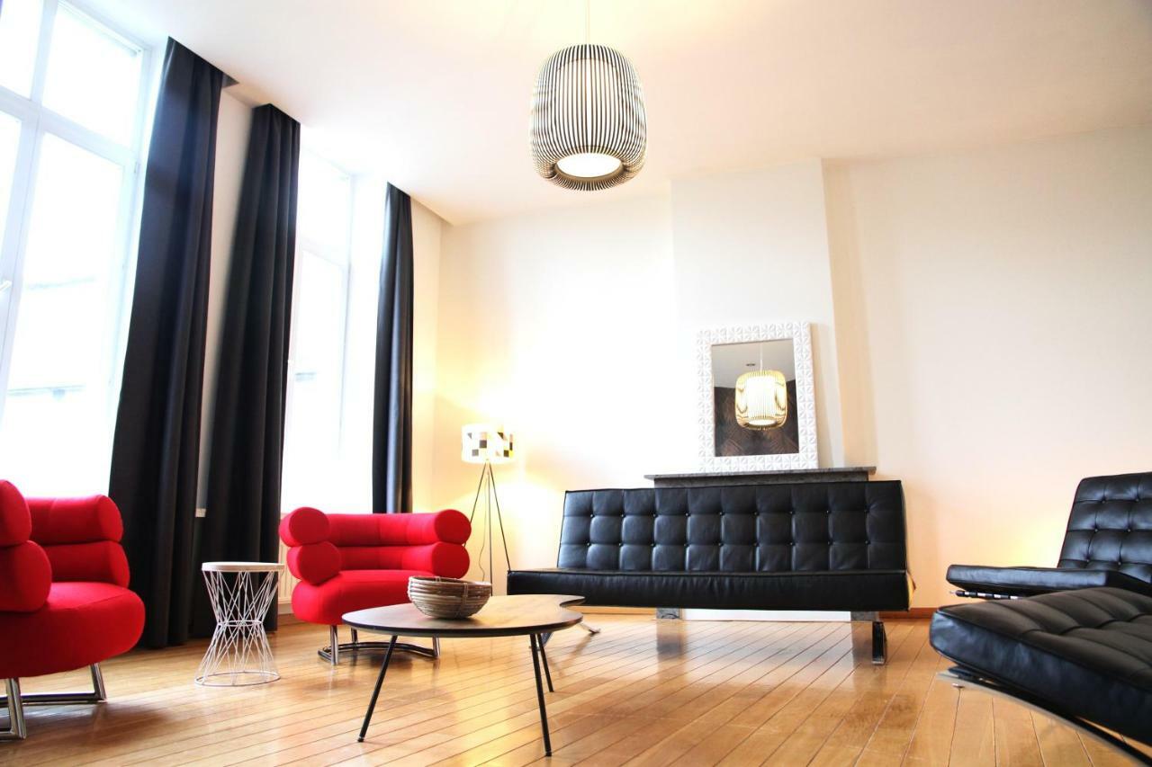 Hoogpoort Residence George Γάνδη Εξωτερικό φωτογραφία