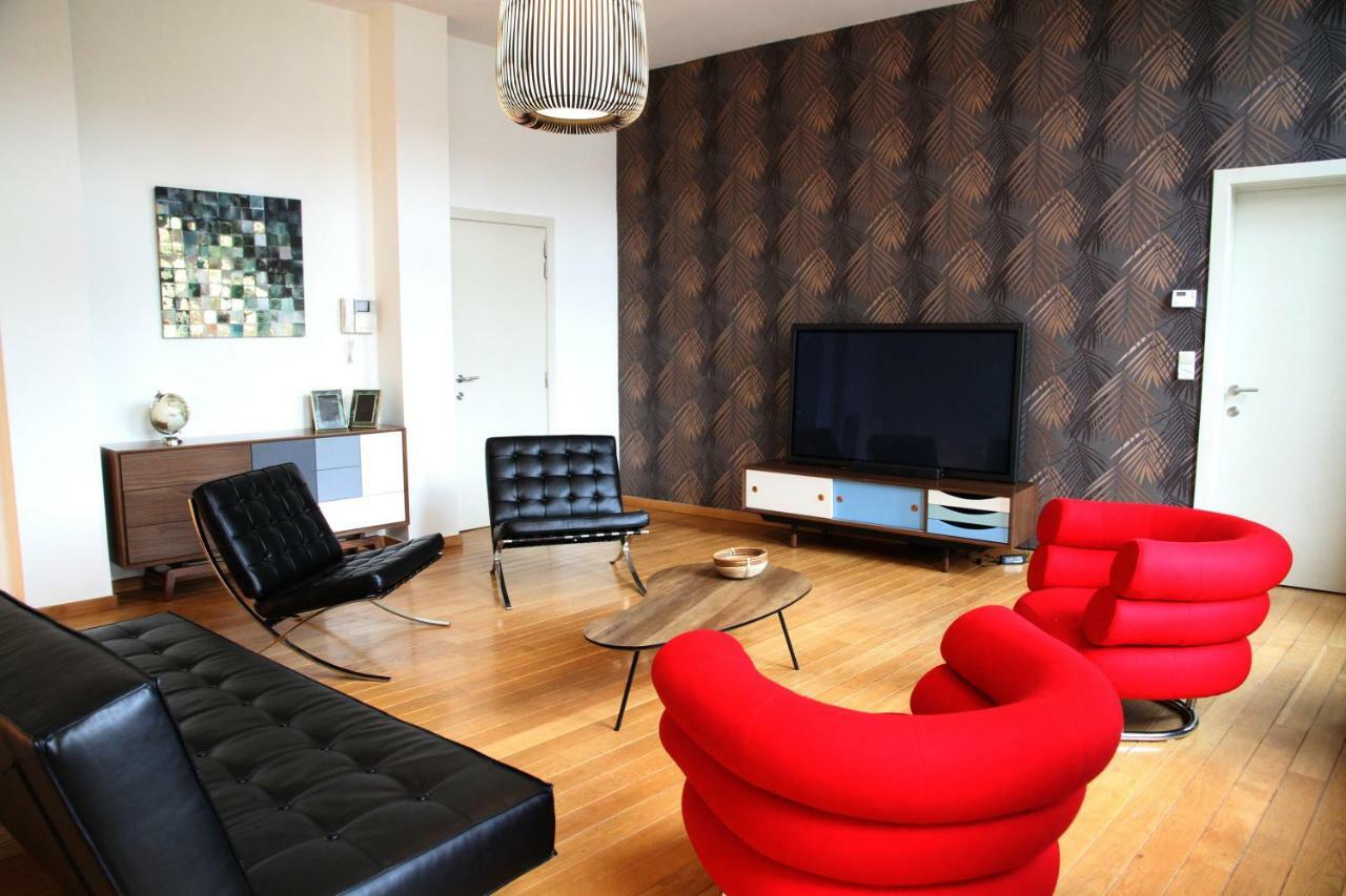 Hoogpoort Residence George Γάνδη Εξωτερικό φωτογραφία