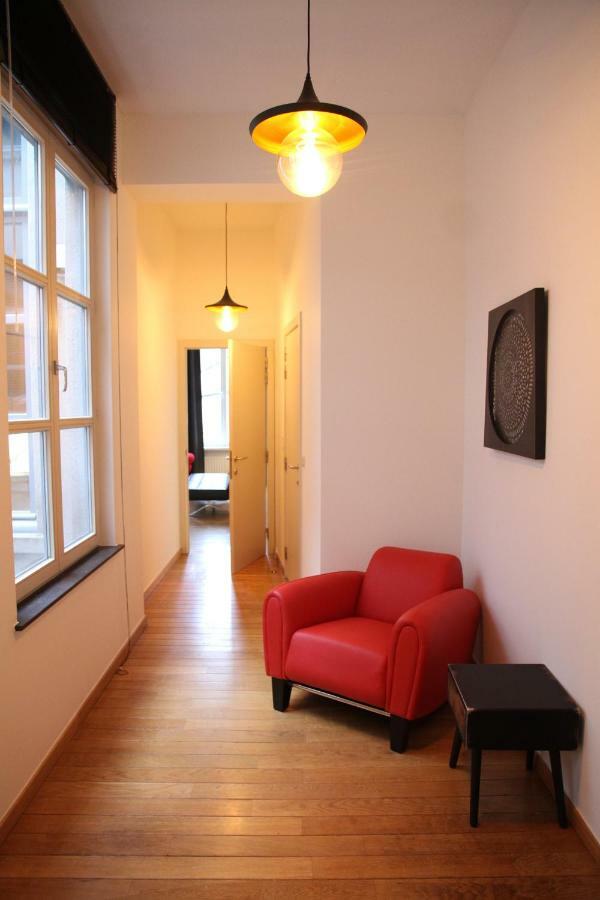 Hoogpoort Residence George Γάνδη Εξωτερικό φωτογραφία