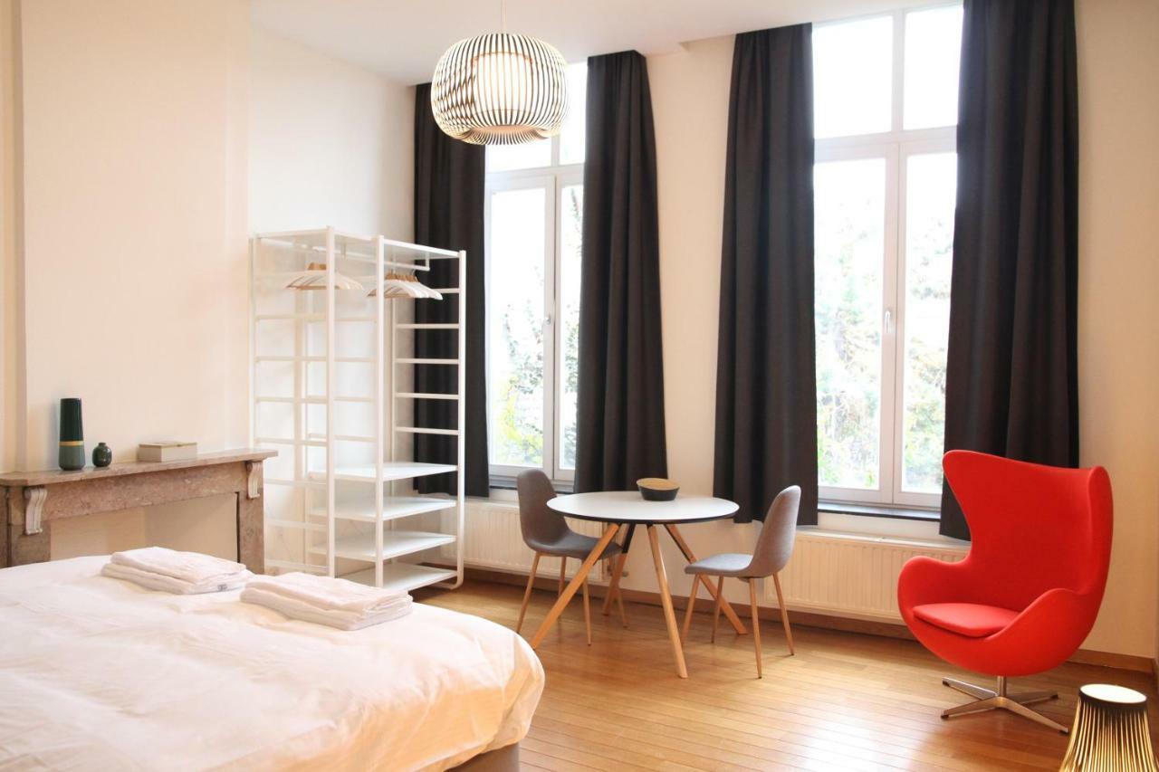 Hoogpoort Residence George Γάνδη Εξωτερικό φωτογραφία