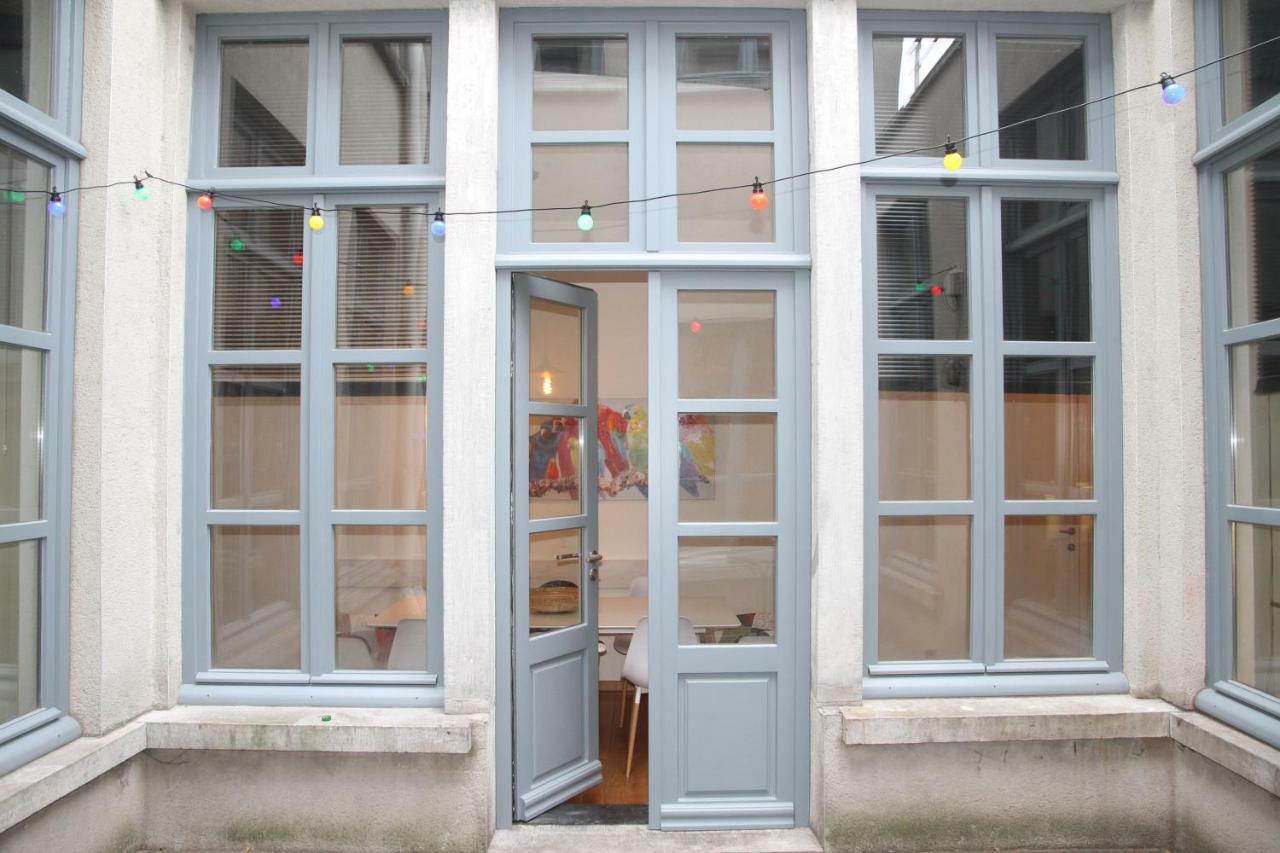 Hoogpoort Residence George Γάνδη Εξωτερικό φωτογραφία