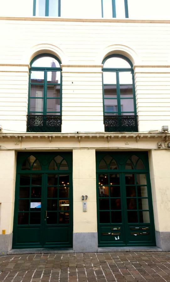 Hoogpoort Residence George Γάνδη Εξωτερικό φωτογραφία